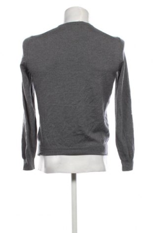 Мъжки пуловер Hugo Boss, Размер S, Цвят Сив, Цена 137,00 лв.