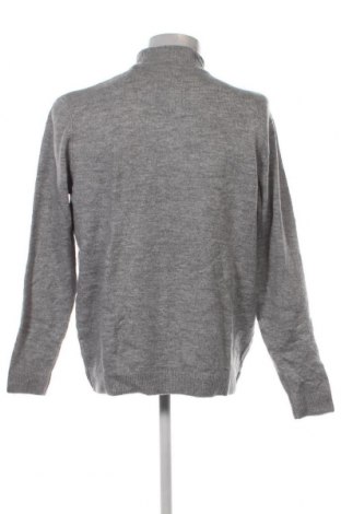 Мъжки пуловер In Extenso, Размер XL, Цвят Сив, Цена 8,70 лв.