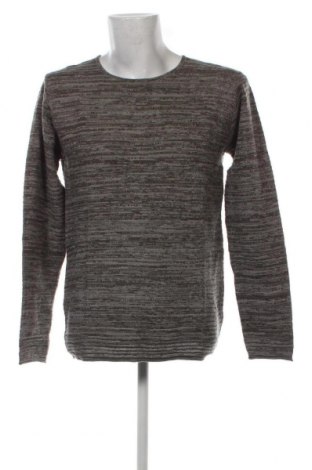 Мъжки пуловер Indicode, Размер L, Цвят Многоцветен, Цена 16,17 лв.