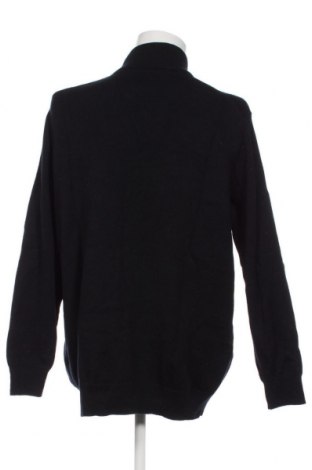 Ανδρικό πουλόβερ JP 1880, Μέγεθος XXL, Χρώμα Μπλέ, Τιμή 10,32 €