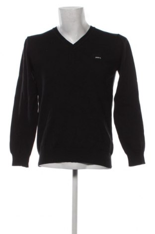 Мъжки пуловер Jack & Jones, Размер L, Цвят Черен, Цена 19,94 лв.