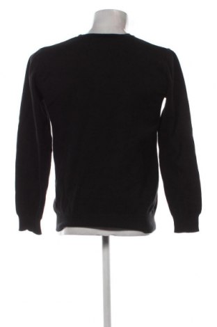 Мъжки пуловер Jack & Jones, Размер L, Цвят Черен, Цена 9,97 лв.