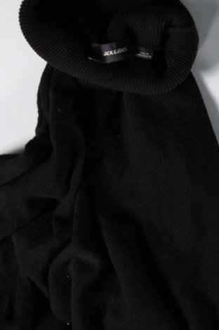 Pulover de bărbați Jack & Jones, Mărime XL, Culoare Negru, Preț 75,99 Lei