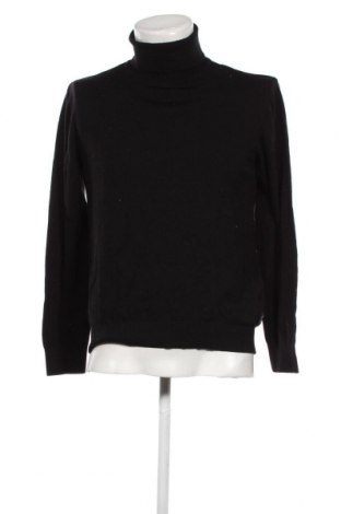 Мъжки пуловер Jack & Jones, Размер XL, Цвят Черен, Цена 38,50 лв.