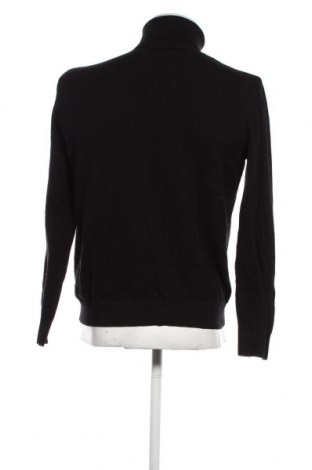 Ανδρικό πουλόβερ Jack & Jones, Μέγεθος XL, Χρώμα Μαύρο, Τιμή 11,91 €