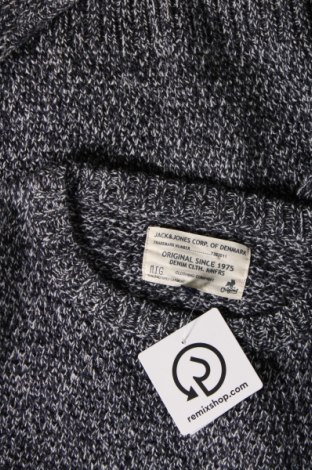 Pánsky sveter  Jack & Jones, Veľkosť XL, Farba Sivá, Cena  10,41 €