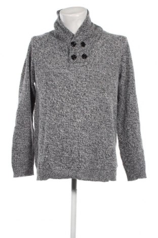Мъжки пуловер Jack & Jones, Размер XL, Цвят Многоцветен, Цена 11,90 лв.