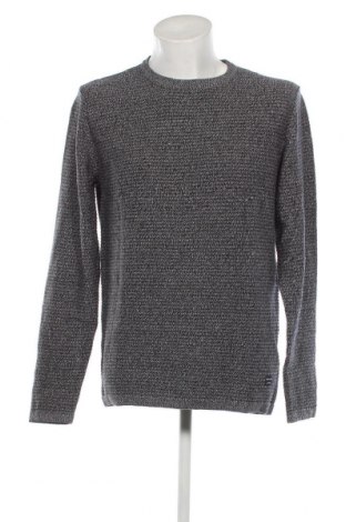 Мъжки пуловер Jack & Jones, Размер XL, Цвят Многоцветен, Цена 8,84 лв.