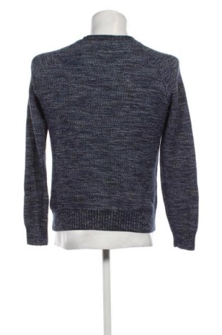 Ανδρικό πουλόβερ Jack & Jones, Μέγεθος S, Χρώμα Μπλέ, Τιμή 6,31 €