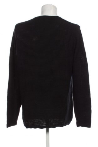 Ανδρικό πουλόβερ Jack & Jones, Μέγεθος XL, Χρώμα Μαύρο, Τιμή 5,68 €