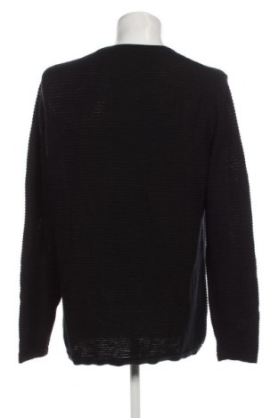 Herrenpullover Jack & Jones, Größe XL, Farbe Schwarz, Preis 14,20 €