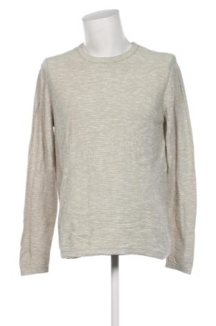 Ανδρικό πουλόβερ Jack & Jones, Μέγεθος XL, Χρώμα  Μπέζ, Τιμή 39,69 €