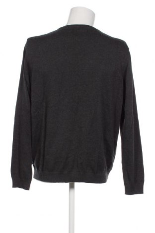 Ανδρικό πουλόβερ Jack & Jones, Μέγεθος XL, Χρώμα Γκρί, Τιμή 17,86 €