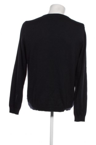 Ανδρικό πουλόβερ Jack & Jones, Μέγεθος L, Χρώμα Μπλέ, Τιμή 11,51 €