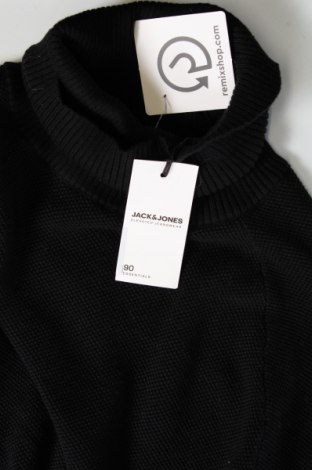 Pánsky sveter  Jack & Jones, Veľkosť M, Farba Čierna, Cena  39,69 €