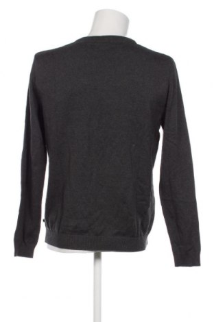 Мъжки пуловер Jack & Jones, Размер L, Цвят Сив, Цена 23,10 лв.