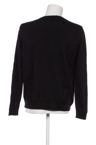 Herrenpullover Jack & Jones, Größe XL, Farbe Schwarz, Preis 9,92 €