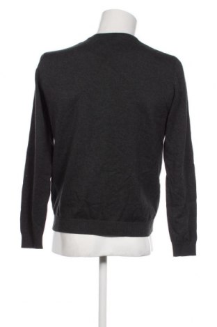 Мъжки пуловер Jack & Jones, Размер M, Цвят Сив, Цена 19,25 лв.
