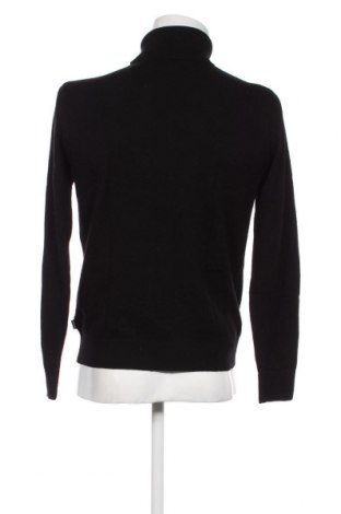 Ανδρικό πουλόβερ Jack & Jones, Μέγεθος M, Χρώμα Μαύρο, Τιμή 17,86 €