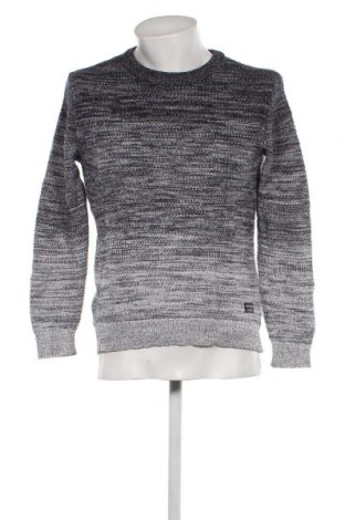 Мъжки пуловер Jack & Jones, Размер M, Цвят Многоцветен, Цена 34,00 лв.