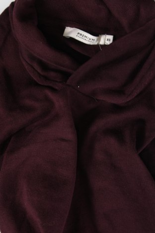 Pánsky sveter  Jack & Jones PREMIUM, Veľkosť XS, Farba Červená, Cena  5,01 €