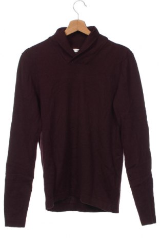 Мъжки пуловер Jack & Jones PREMIUM, Размер XS, Цвят Червен, Цена 18,70 лв.