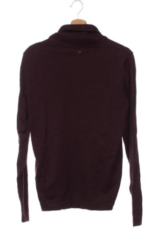 Мъжки пуловер Jack & Jones PREMIUM, Размер XS, Цвят Червен, Цена 8,84 лв.