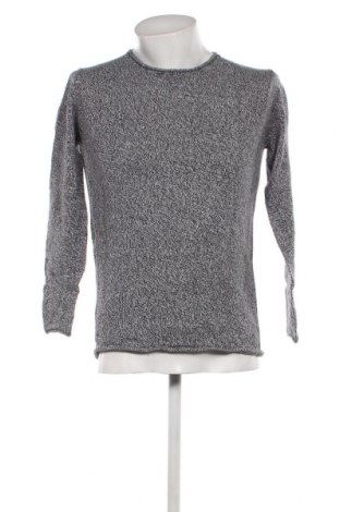 Мъжки пуловер Jack & Jones PREMIUM, Размер S, Цвят Сив, Цена 6,46 лв.