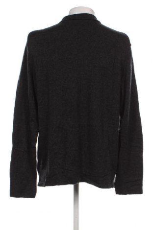 Мъжки пуловер James Perse, Размер XL, Цвят Сив, Цена 132,89 лв.