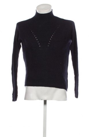 Ανδρικό πουλόβερ Jay Jays, Μέγεθος M, Χρώμα Μπλέ, Τιμή 12,62 €