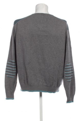 Мъжки пуловер Jbc, Размер 3XL, Цвят Многоцветен, Цена 7,25 лв.