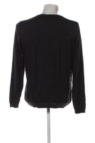 Мъжки пуловер Jbc, Размер XXL, Цвят Сив, Цена 10,44 лв.