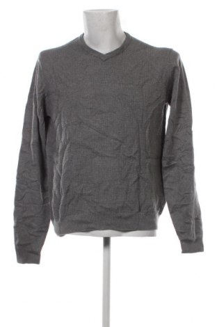 Мъжки пуловер Jbc, Размер XXL, Цвят Сив, Цена 8,41 лв.