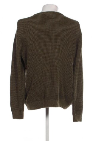 Pánsky sveter  Jean Pascale, Veľkosť XL, Farba Zelená, Cena  8,88 €