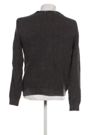 Мъжки пуловер Jean Pascale, Размер S, Цвят Сив, Цена 10,15 лв.