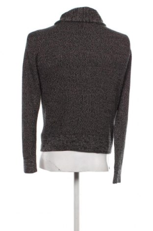 Мъжки пуловер Jean Pascale, Размер M, Цвят Сив, Цена 15,66 лв.