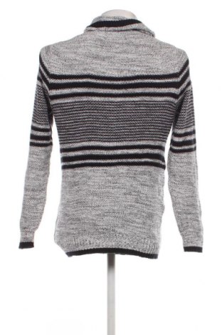 Мъжки пуловер Jean Pascale, Размер M, Цвят Многоцветен, Цена 13,05 лв.