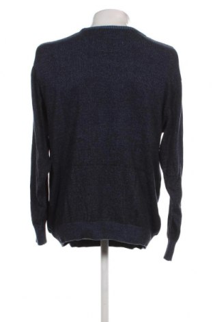 Ανδρικό πουλόβερ Jim Spencer, Μέγεθος XXL, Χρώμα Μπλέ, Τιμή 9,69 €