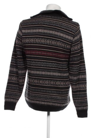 Мъжки пуловер Jim Spencer, Размер M, Цвят Многоцветен, Цена 17,60 лв.
