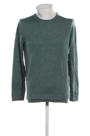 Мъжки пуловер Joe Merino, Размер XXL, Цвят Зелен, Цена 52,70 лв.