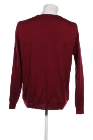 Ανδρικό πουλόβερ Joop!, Μέγεθος XL, Χρώμα Κόκκινο, Τιμή 89,03 €