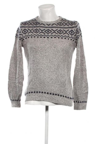 Ανδρικό πουλόβερ Jules, Μέγεθος L, Χρώμα Γκρί, Τιμή 10,76 €
