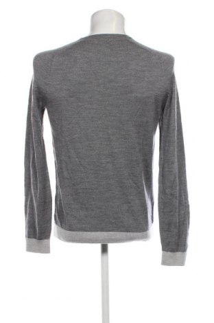 Ανδρικό πουλόβερ Jules, Μέγεθος L, Χρώμα Γκρί, Τιμή 17,94 €