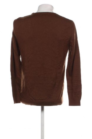 Ανδρικό πουλόβερ Jules, Μέγεθος XL, Χρώμα Καφέ, Τιμή 5,56 €