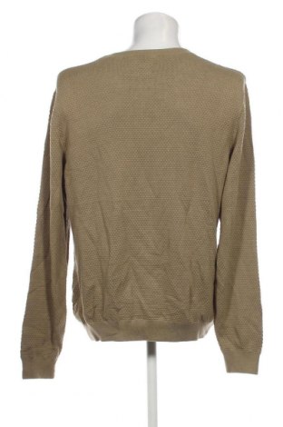 Мъжки пуловер Keystone, Размер XXL, Цвят Зелен, Цена 18,36 лв.