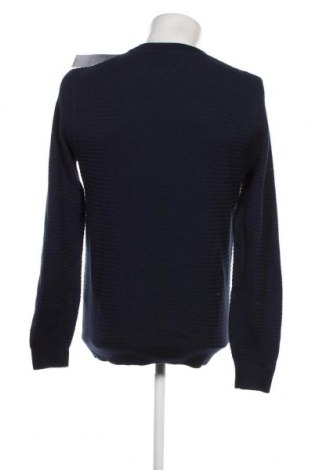 Pánsky sveter  Keystone, Veľkosť M, Farba Modrá, Cena  15,88 €