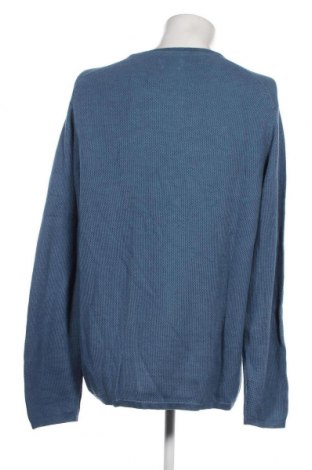 Мъжки пуловер Keystone, Размер 3XL, Цвят Син, Цена 77,00 лв.