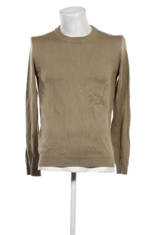 Ανδρικό πουλόβερ Keystone, Μέγεθος S, Χρώμα Πράσινο, Τιμή 17,86 €