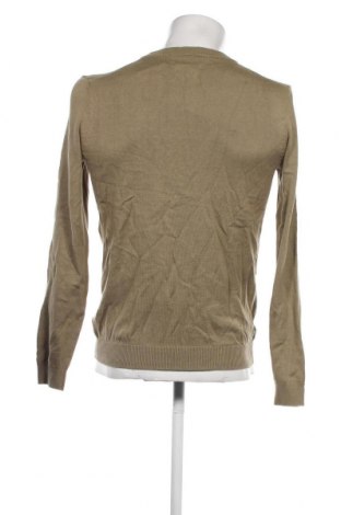 Мъжки пуловер Keystone, Размер S, Цвят Зелен, Цена 21,56 лв.
