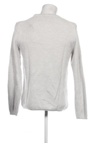 Herrenpullover Keystone, Größe M, Farbe Grau, Preis 18,99 €